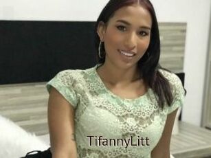 TifannyLitt