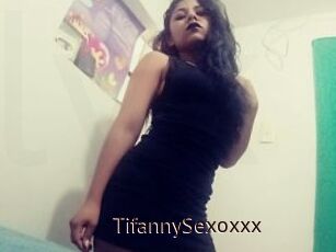 TifannySexoxxx