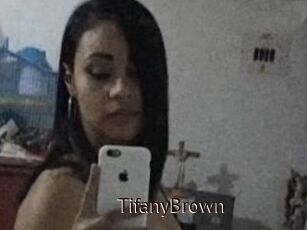 TifanyBrown