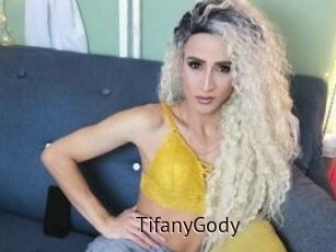 TifanyGody