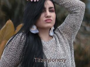 TifanyJonesy