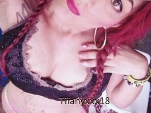 Tifanyxxx18