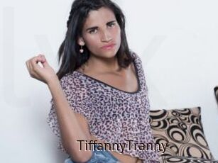 TiffannyTranny