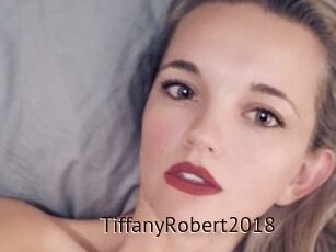 TiffanyRobert2018