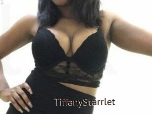 TiffanyStarrlet