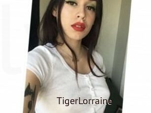 TigerLorraine