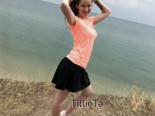 TillieTa