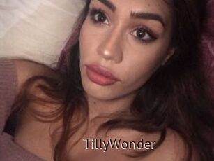 TillyWonder