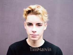 TimMarvin