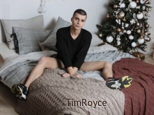 TimRoyce