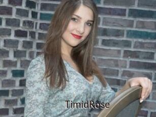 TimidRose
