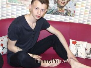 TimmyPrince