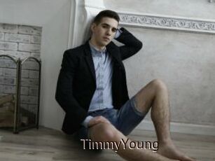 TimmyYoung