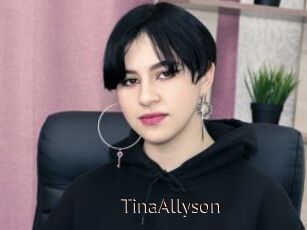 TinaAllyson