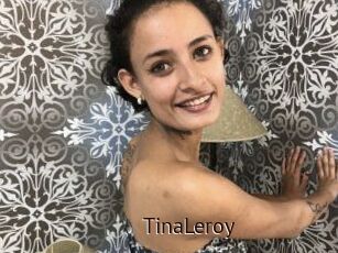 TinaLeroy