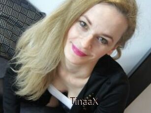 TinaaX