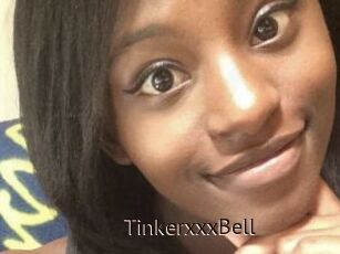 TinkerxxxBell