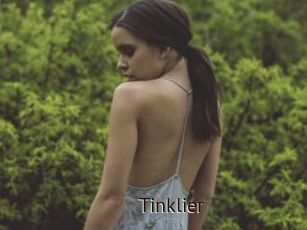 Tinklier