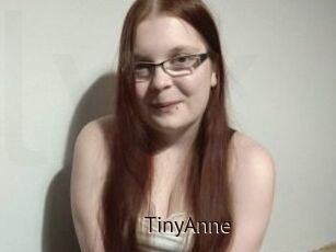 TinyAnne