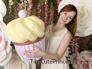 TinyCutePrincess