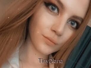 TinyDiana