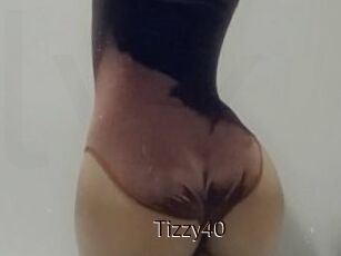 Tizzy40