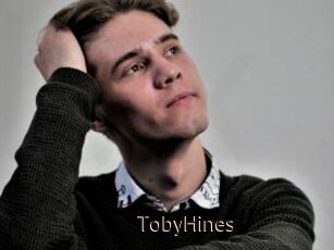 TobyHines