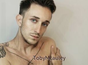 TobyMcauley