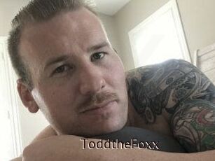 ToddtheFoxx