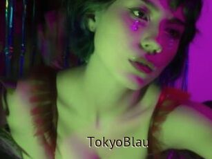 TokyoBlau