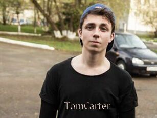 TomCarter