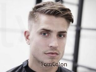 TomColon