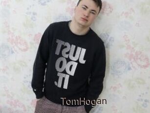 TomHogan