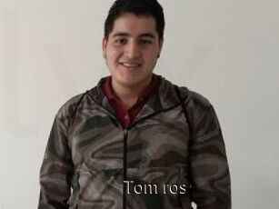 Tom_ros