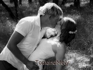 TomandMely