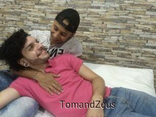 TomandZeus