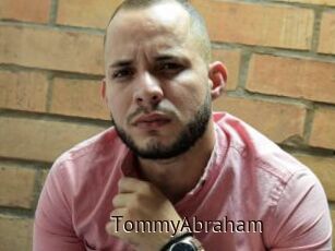 TommyAbraham