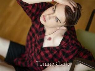 TommyClark