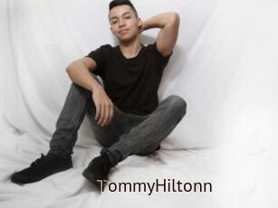 TommyHiltonn