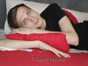 TommyMartin