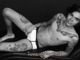 Tommy_Norman