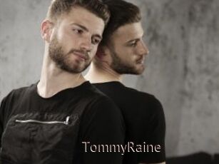 TommyRaine