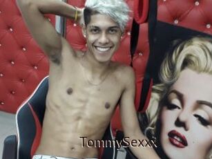 TommySexxx