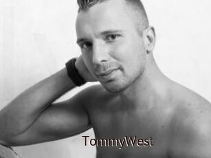 TommyWest