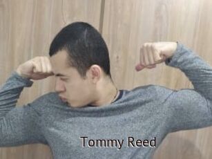 Tommy_Reed