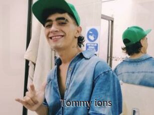 Tommy_ions