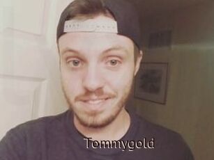 Tommygold