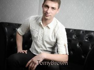 TomyBrown