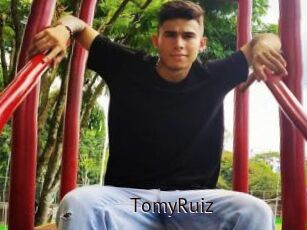 TomyRuiz