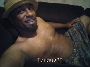 Tongue23